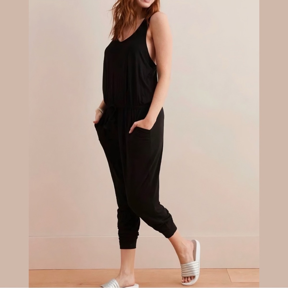 aerie jumpsuit